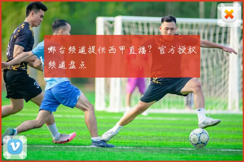 哪台频道提供西甲直播？官方授权频道盘点